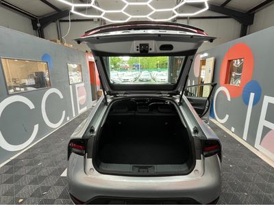 2025 Toyota Prius