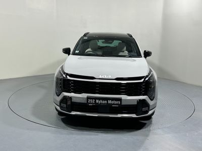 vehicle for sale from Nyhan Motors
