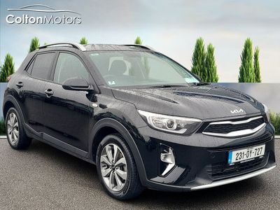 2023 Kia Stonic