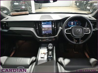 2025 Volvo XC60
