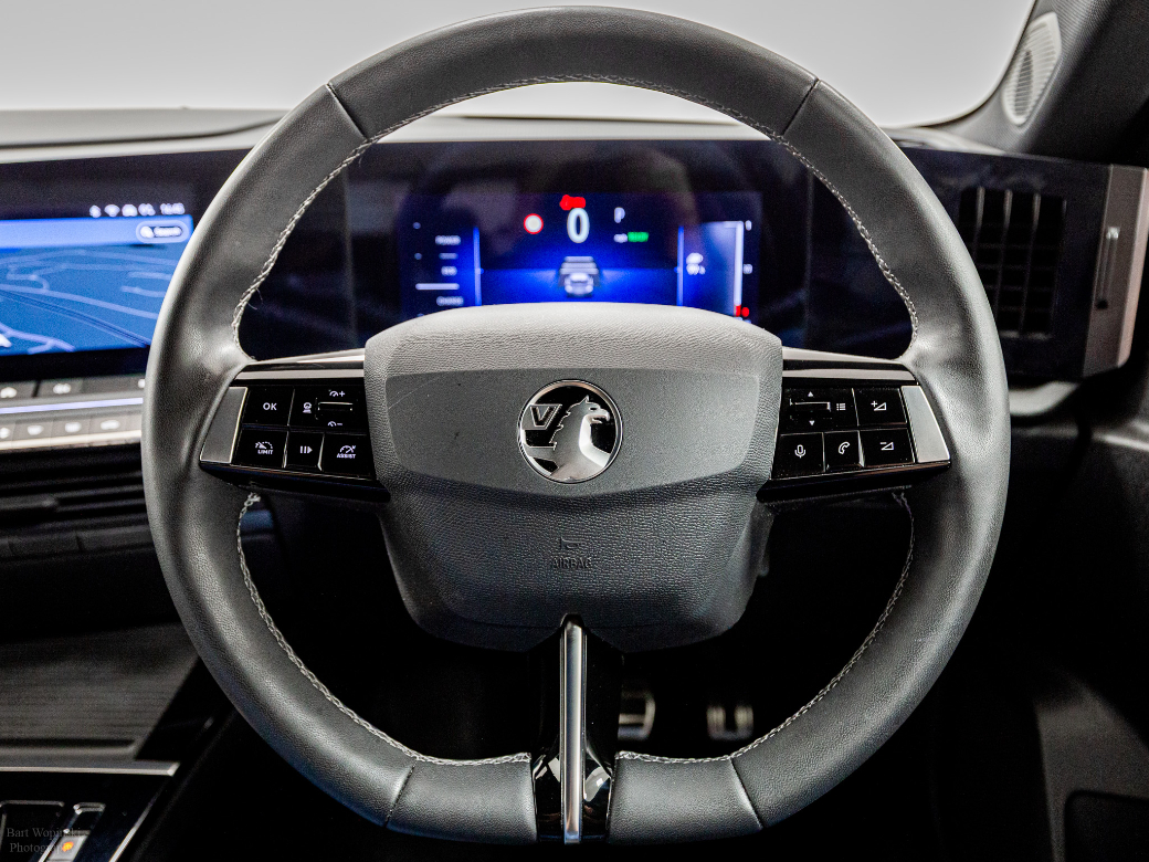 2024 Opel Astra
