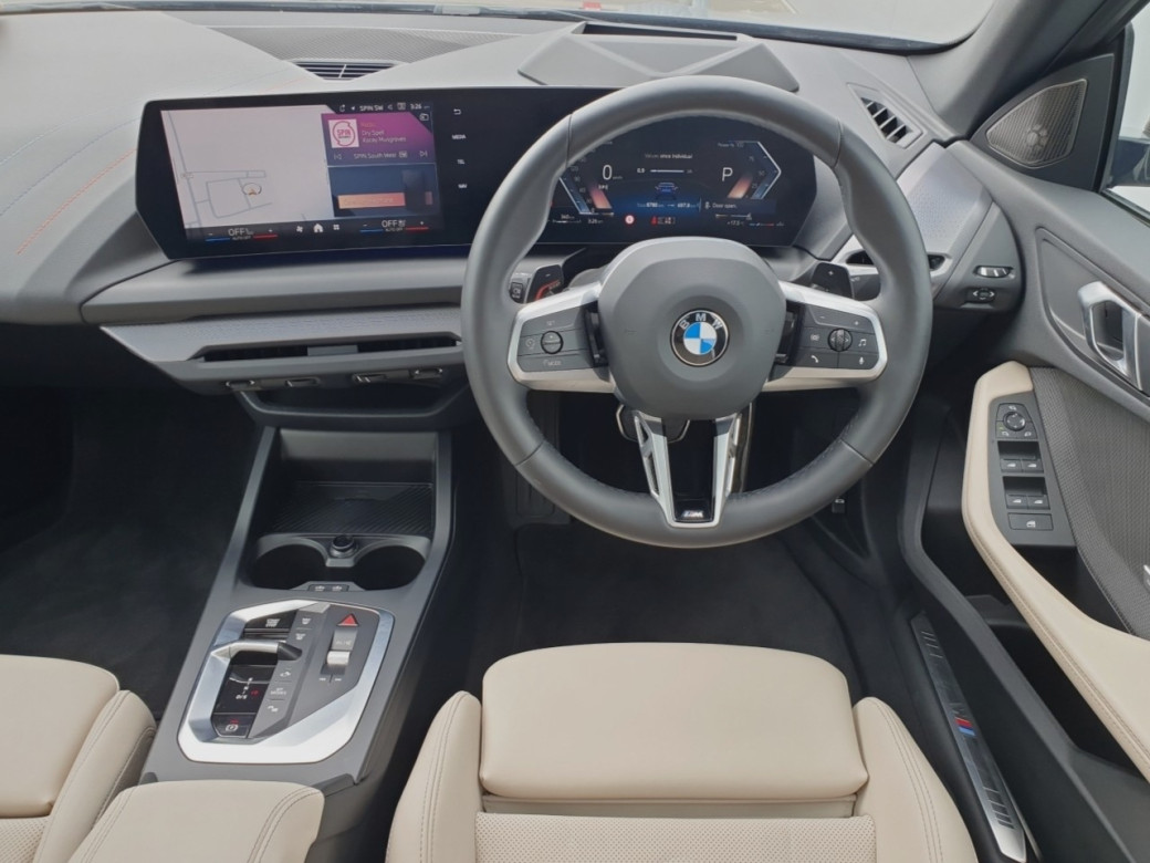 2025 BMW 220