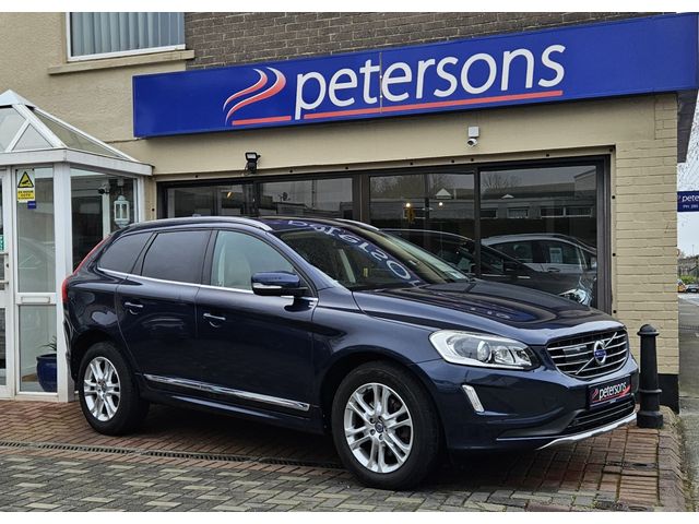 vehicle for sale from Petersons