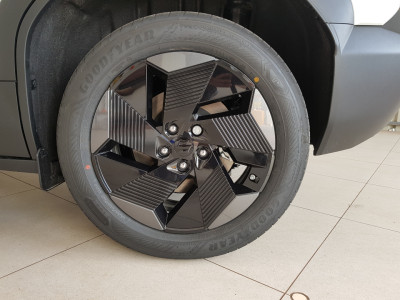 2026 Suzuki Vitara
