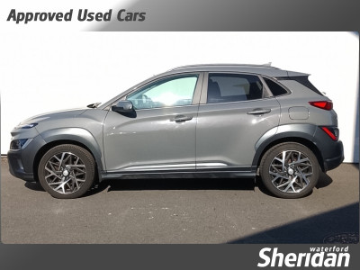 2023 Hyundai Kona