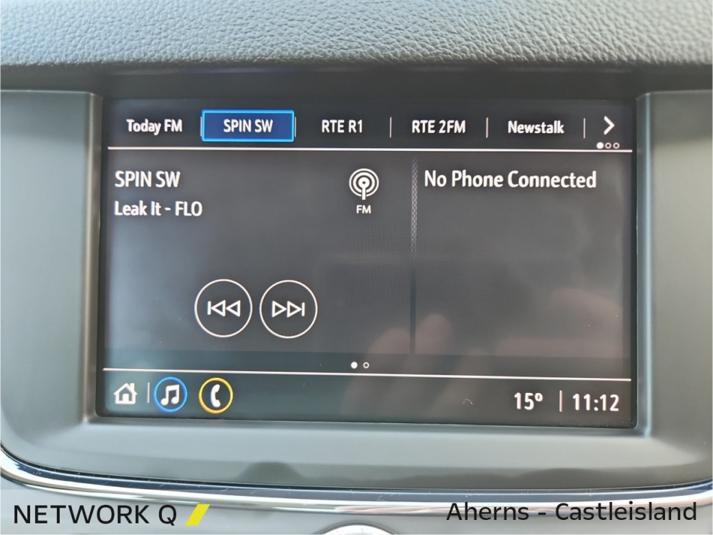 2021 Opel Astra