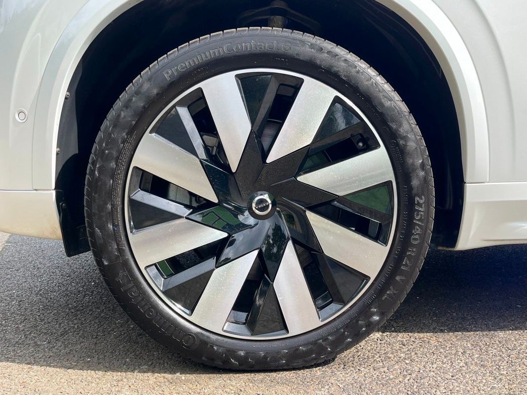 2024 Volvo XC90