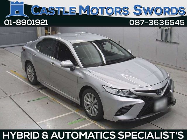 vehicle for sale from Castle Motors Swords
