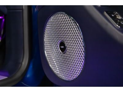 2022 Bentley Flying Spur