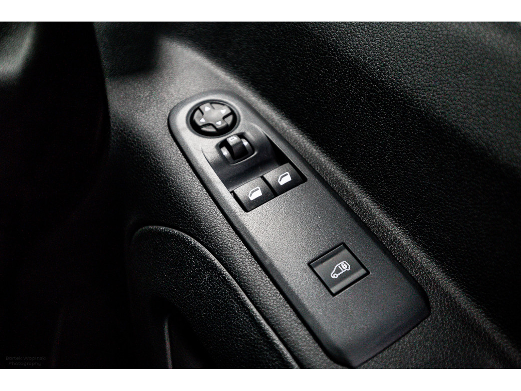 2024 Peugeot Partner
