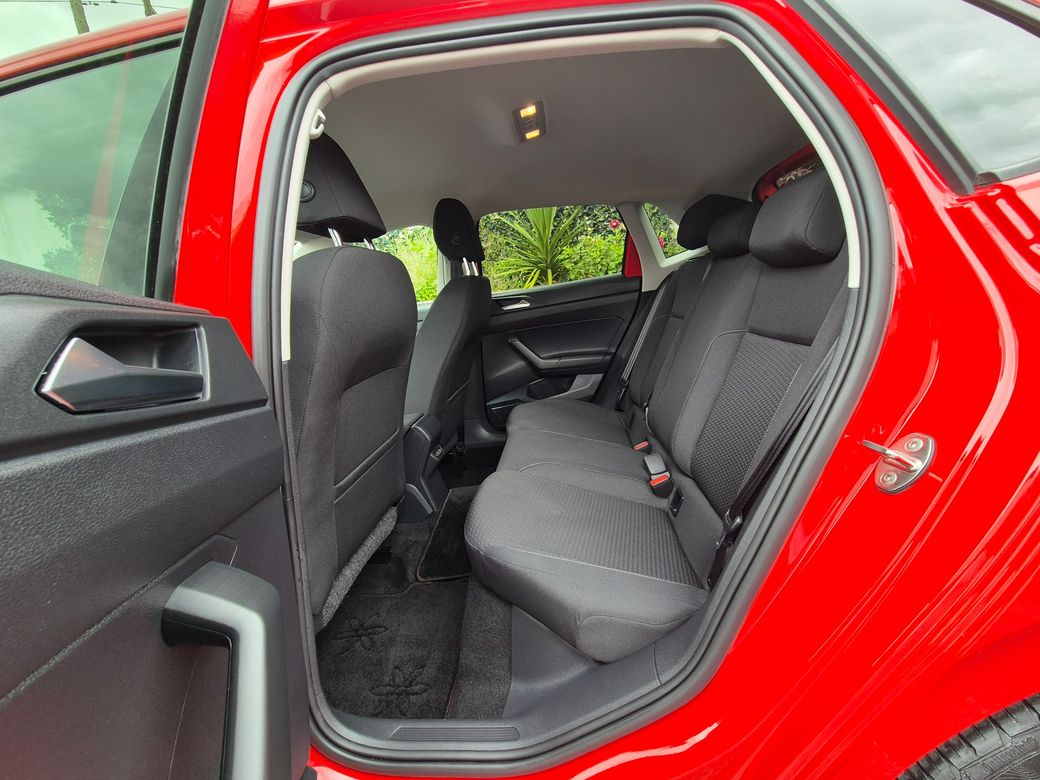 2020 Volkswagen Polo