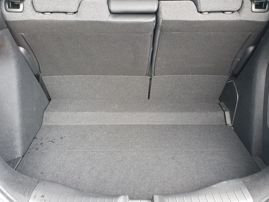 2020 Honda Fit