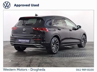 2023 Volkswagen Golf