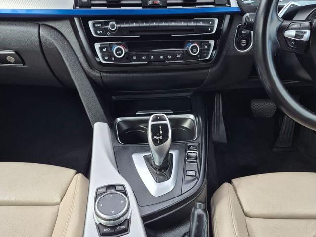 2015 BMW 4 Series