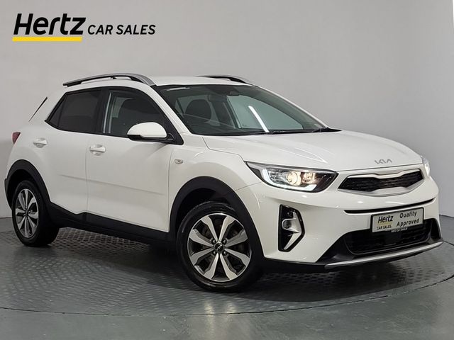 vehicle for sale from Hertz Car Sales North Dublin