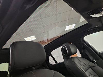 2025 BMW 7 Series