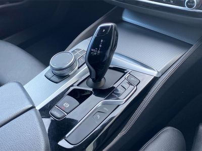 2020 BMW 5 Series