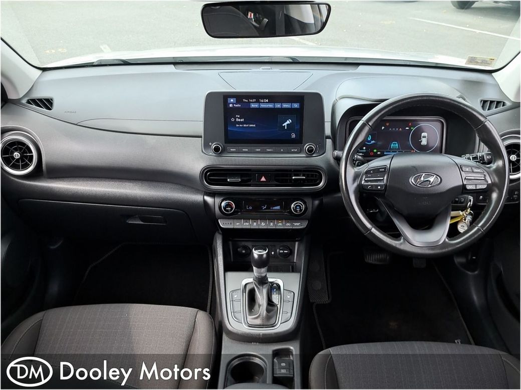 2022 Hyundai Kona