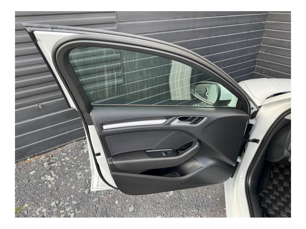 2014 Audi A3