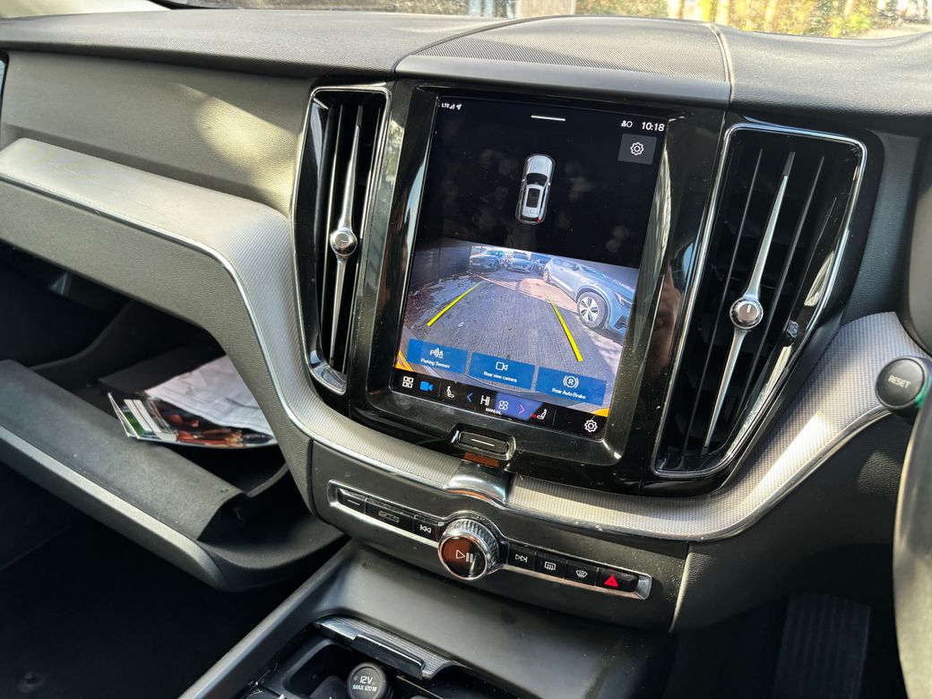 2023 Volvo XC60