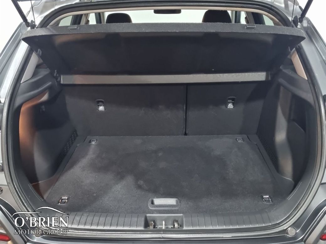 2021 Hyundai Kona