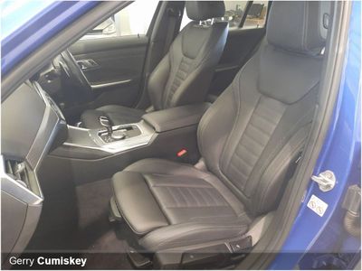 2022 BMW 3 Series