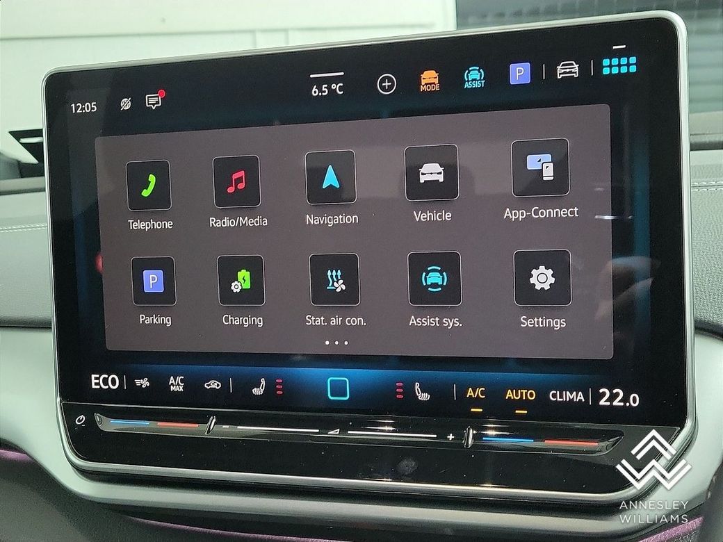 2025 Volkswagen ID.4