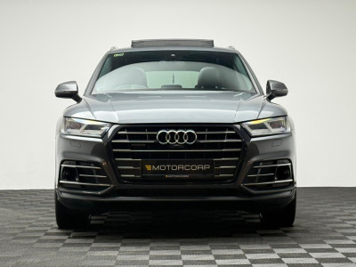 2020 Audi Q5