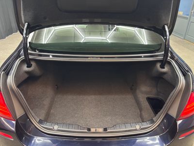2016 BMW 5 Series