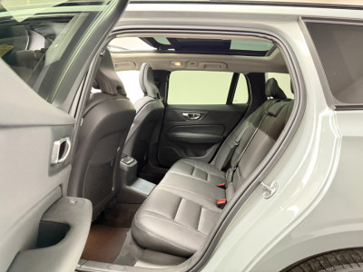 2025 Volvo V60