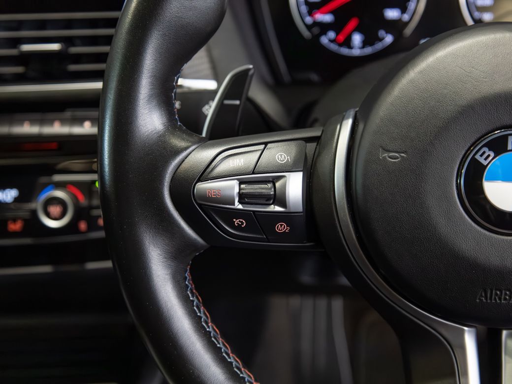 2020 BMW M2