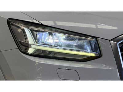 2017 Audi Q2