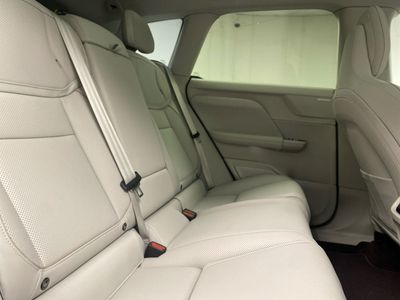 2027 Volvo EX60