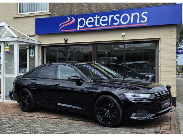 vehicle for sale from Petersons