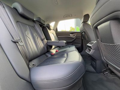 2021 Audi e-tron