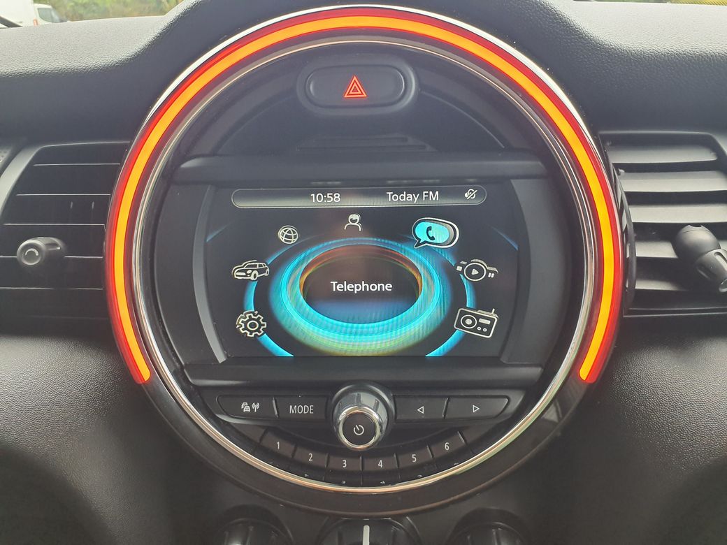 2017 Mini Cooper
