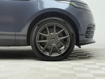 2024 Land Rover Range Rover Velar