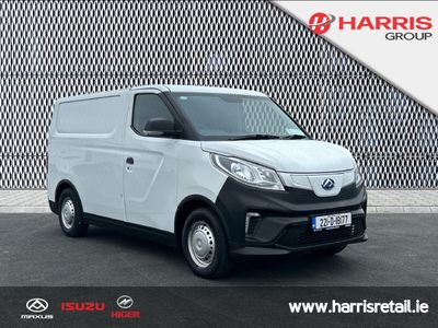 vehicle for sale from Harris Retail