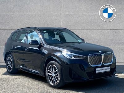 2024 BMW iX1