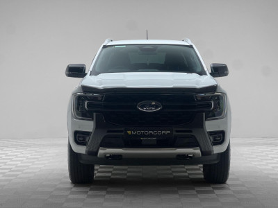 2024 Ford Ranger