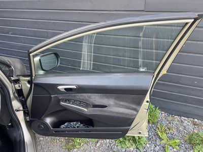 2006 Honda Civic