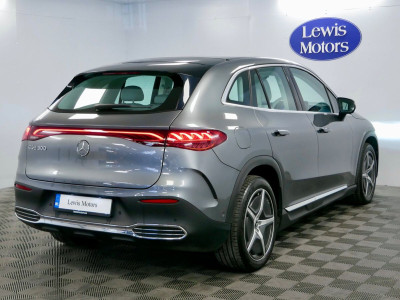 2024 Mercedes-Benz EQE