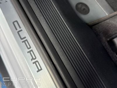 2025 Cupra Tavascan