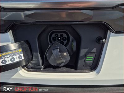 2023 Kia Niro