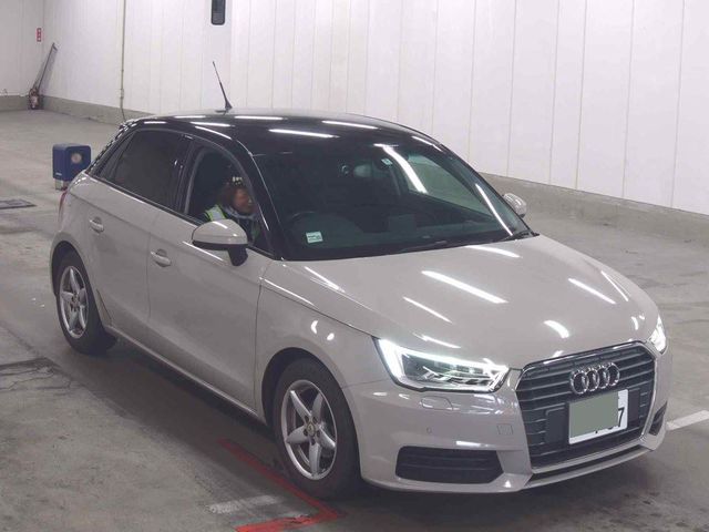 vehicle for sale from A & D Trade Car Sales