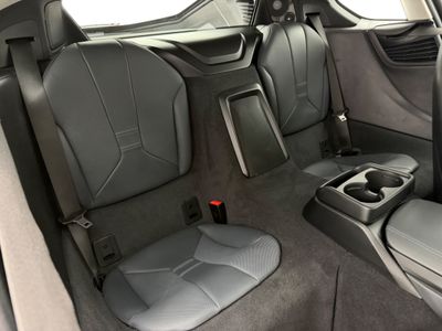 2020 BMW i8