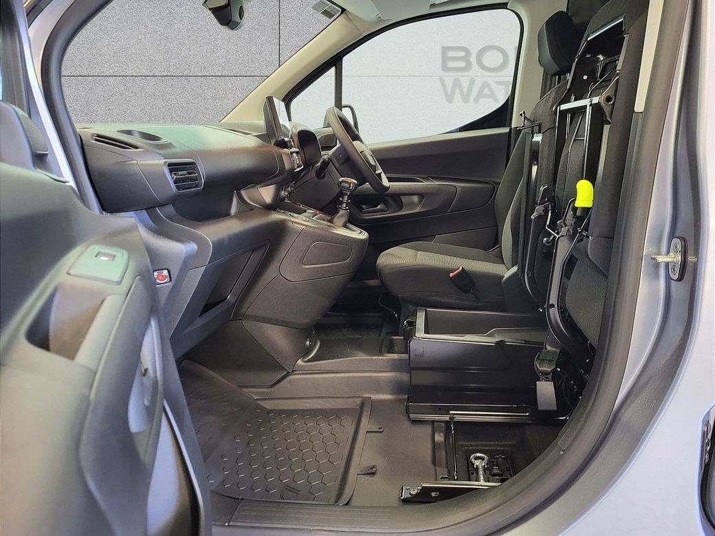 2026 Citroen Berlingo