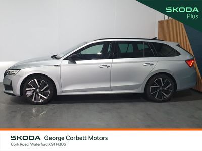 2025 Skoda Octavia