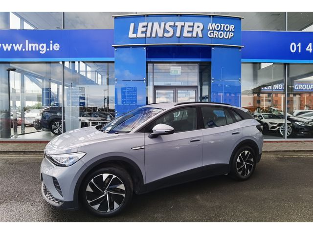 vehicle for sale from Leinster Motor Group