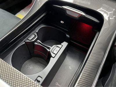 2024 Mercedes-Benz C Class